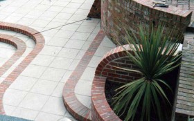 Hard Landscaping - Paving & Drives